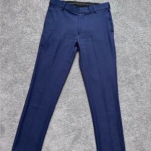 Van Heusen Classic Blue Dress Pants
